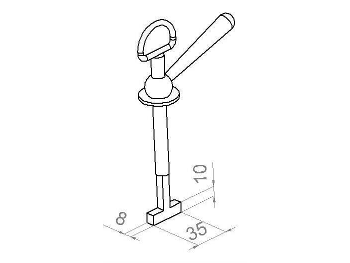 SDH-Light Schlüssel C