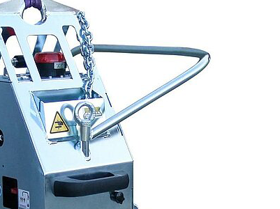 SM-BB Bedienbügel zu Steinmagnet