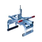 Probst TSZ-Uni 800 mechanische Zange