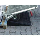 VTK-V-AR Auffahrrampe