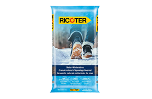 Ricoter Natur-Winterstreu 20 L