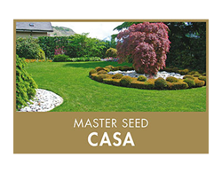 Master Seed Casa Profi-Rasensamen