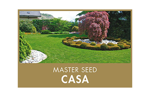 Master Seed Casa Profi-Rasensamen