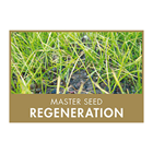 Master Seed Regeneration Rasensamen 