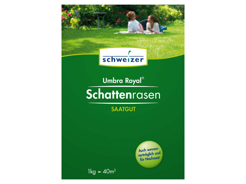 Umbra Royal Schattenrasen