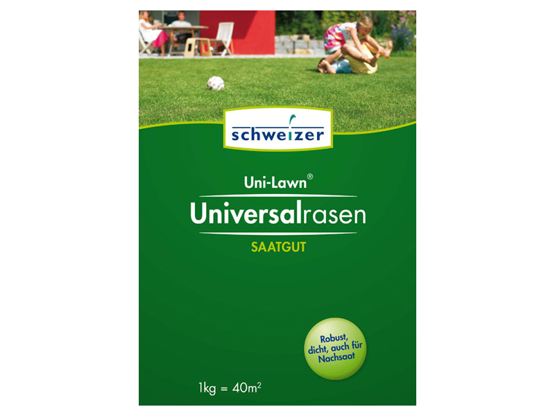 Uni-Lawn Royal Spielrasen