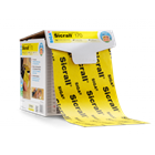 Siga Sicrall Klebeband 170mm, 40m