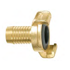 GEKA plus Schlauchstück 16mm 