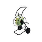 Schlauchwagen "PRO" mit 25m Schlauch NTS Top Sky Tech 16mm