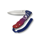 Evoke Alox Blue/Red