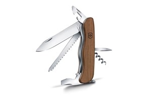Victorinox Forester Wood