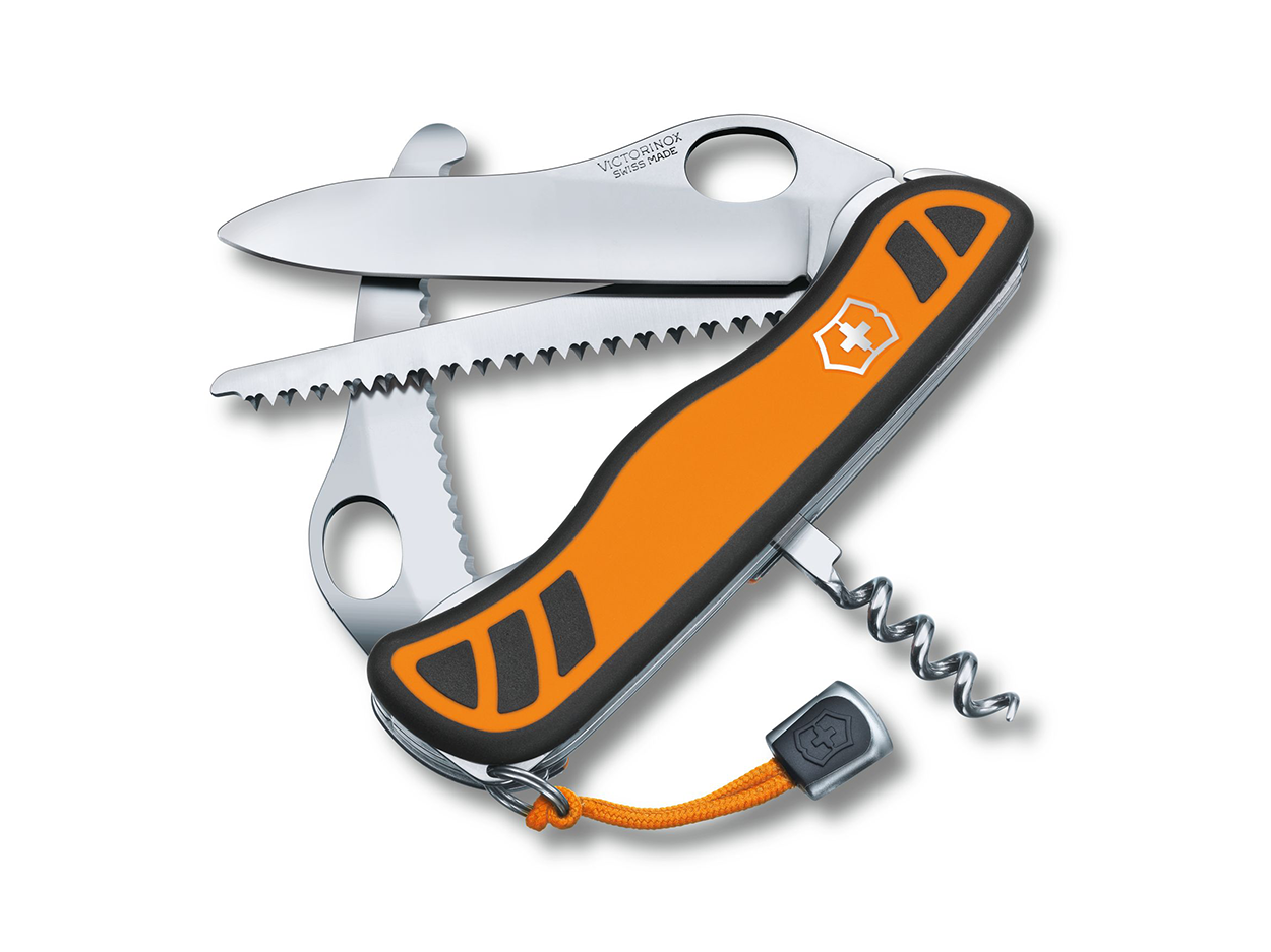 Hunter XT Orange