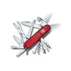 Huntsman Lite red trans