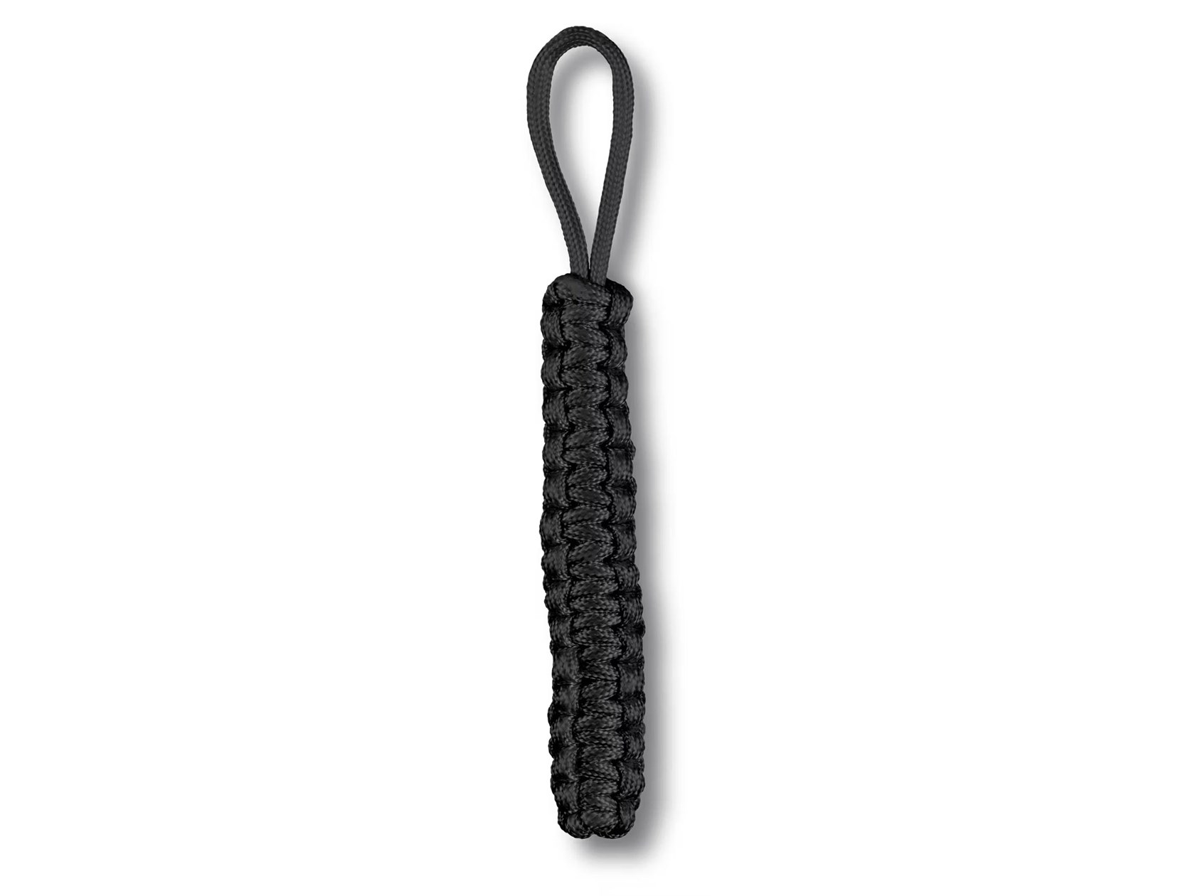 Victorinox Paracord-Anhänger schwarz
