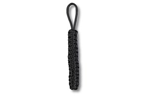 Victorinox Paracord-Anhänger schwarz