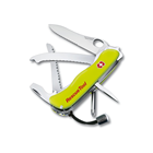 Rescue Tool gelb