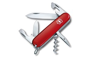 Victorinox Spartan