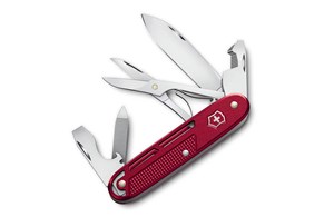 Victorinox Synergy X Alox