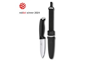 Victorinox Venture Schwarz