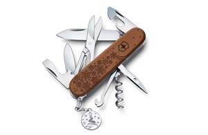 Climber Wood Winter Magic Limited Edition 2025