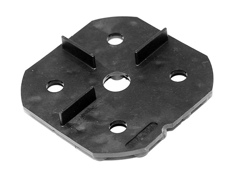 Volfi-Lager WK-UT Kunststoff