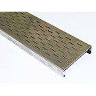 Volfi Alu-Drainroste DR-ASL 92mm, 2,0m