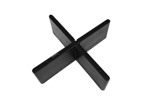 Fugenkreuze Volfi FK-A 3/19-55 schwarz