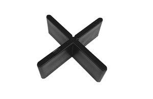 Fugenkreuze Volfi FK-A 4/19-55 schwarz