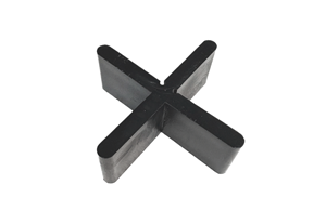 Fugenkreuze Volfi FK-A 5/19-55 schwarz 