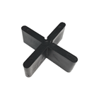 Fugenkreuze Volfi FK-A 6/19-55 schwarz