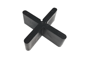 Fugenkreuze Volfi FK-A 6/19-55 schwarz
