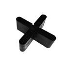 Fugenkreuze Volfi FK-A 8/19-55 schwarz 