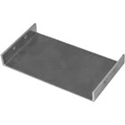Volfi Rinnenverbinder zu KR-SL/OL 150mm, H:37mm  