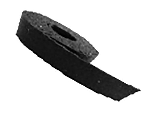 Volfi-Universalgummiband UG-R30, 3mm, 30mm, 10m