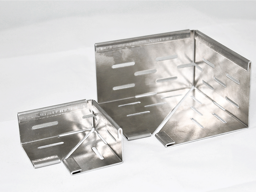 Volfi Alu-Eckverbindung UP-EA 40mm