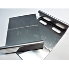 Volfi Alu-Verbinder für UP-V 100mm