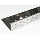 Volfi Uni-Profil VF Alu natur, 80mm, 2,5m