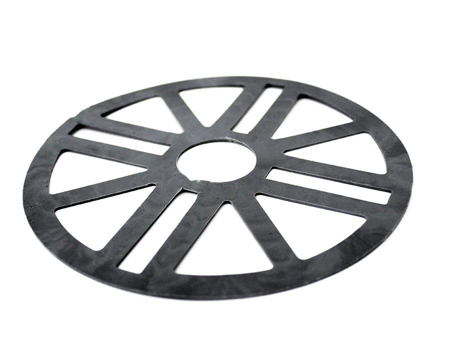 Volfi VT-A1 Ausgleichsring 1mm 