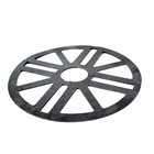 Volfi VT-A1 Ausgleichsring 1mm 