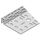 Volfi Drainprofil WD-Z 20x37x140mm, Alu 2mm