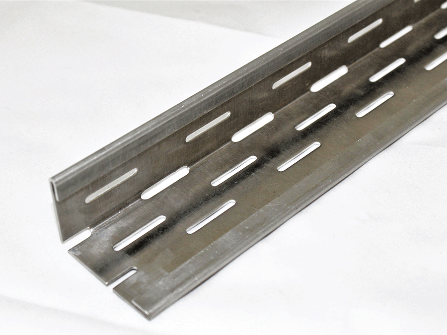 Volfi Alu-Winkelprofil WP 70x90mm, 2,5m