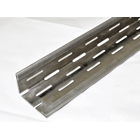Volfi Alu-Winkelprofil WP 70x90mm, 2,5m