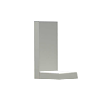 Winkelplatten L-Tec, Sichtbeton SB4, Breite 49 cm