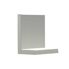 Winkelplatten L-Tec, Sichtbeton SB4, Breite 99 cm