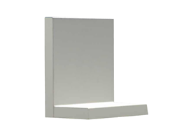 Winkelplatten L-Tec, Sichtbeton SB4, Breite 99 cm