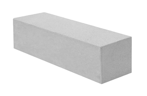 Stadtmobiliar Unit Sitzblock