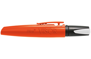 Pica Visor permanent Marker Mutli-Use