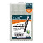 Pica Visor Wachsminen Pack à 4 Stk
