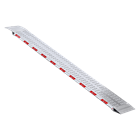 Alu-Auffahrrampe  20/200cm, Tragkraft 240kg