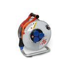 Kabelrolle SK 290 Stahl, 33m
